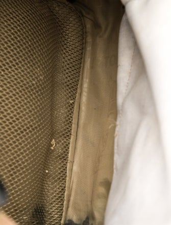 Burton Canvas Backpack