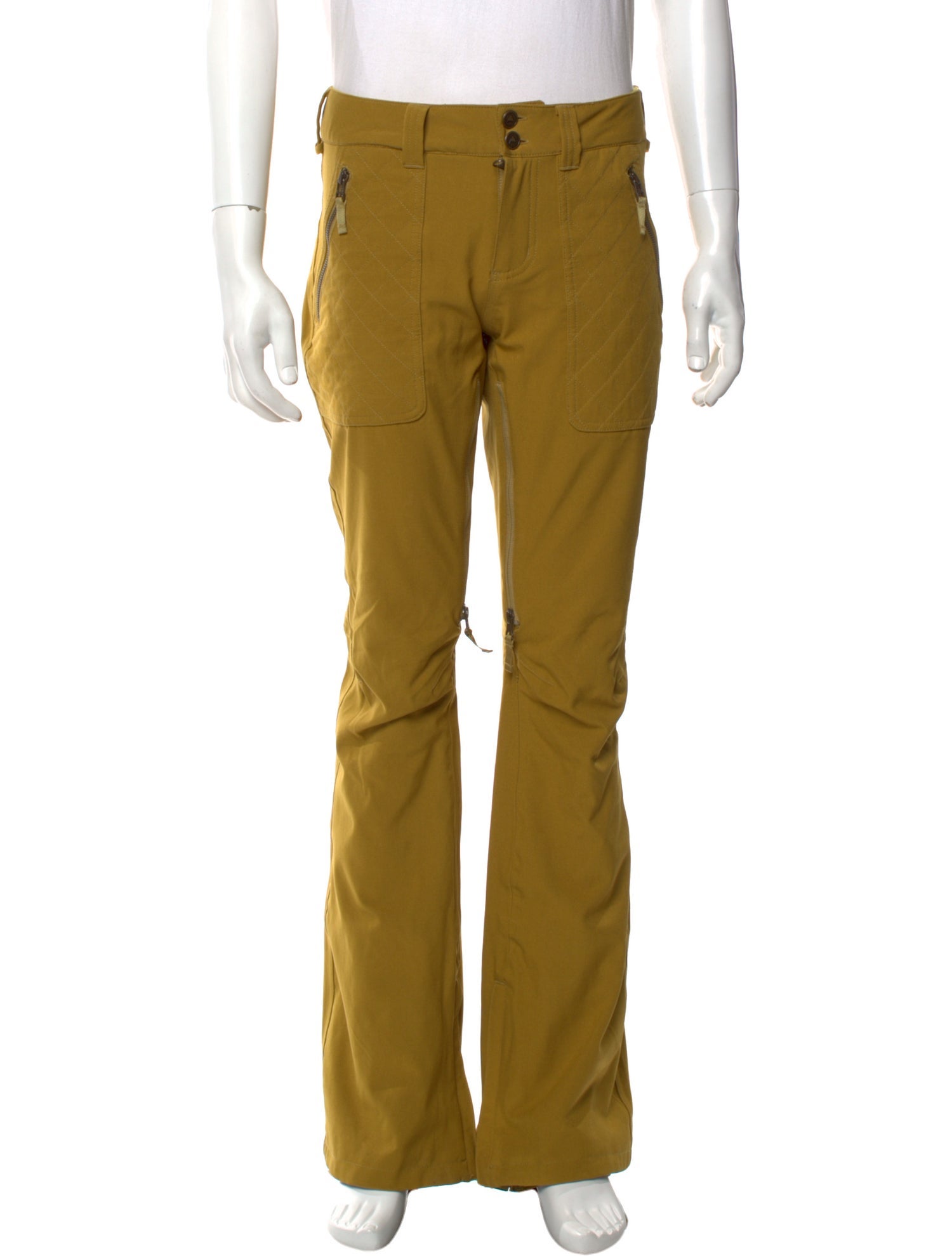Burton Cargo Pants