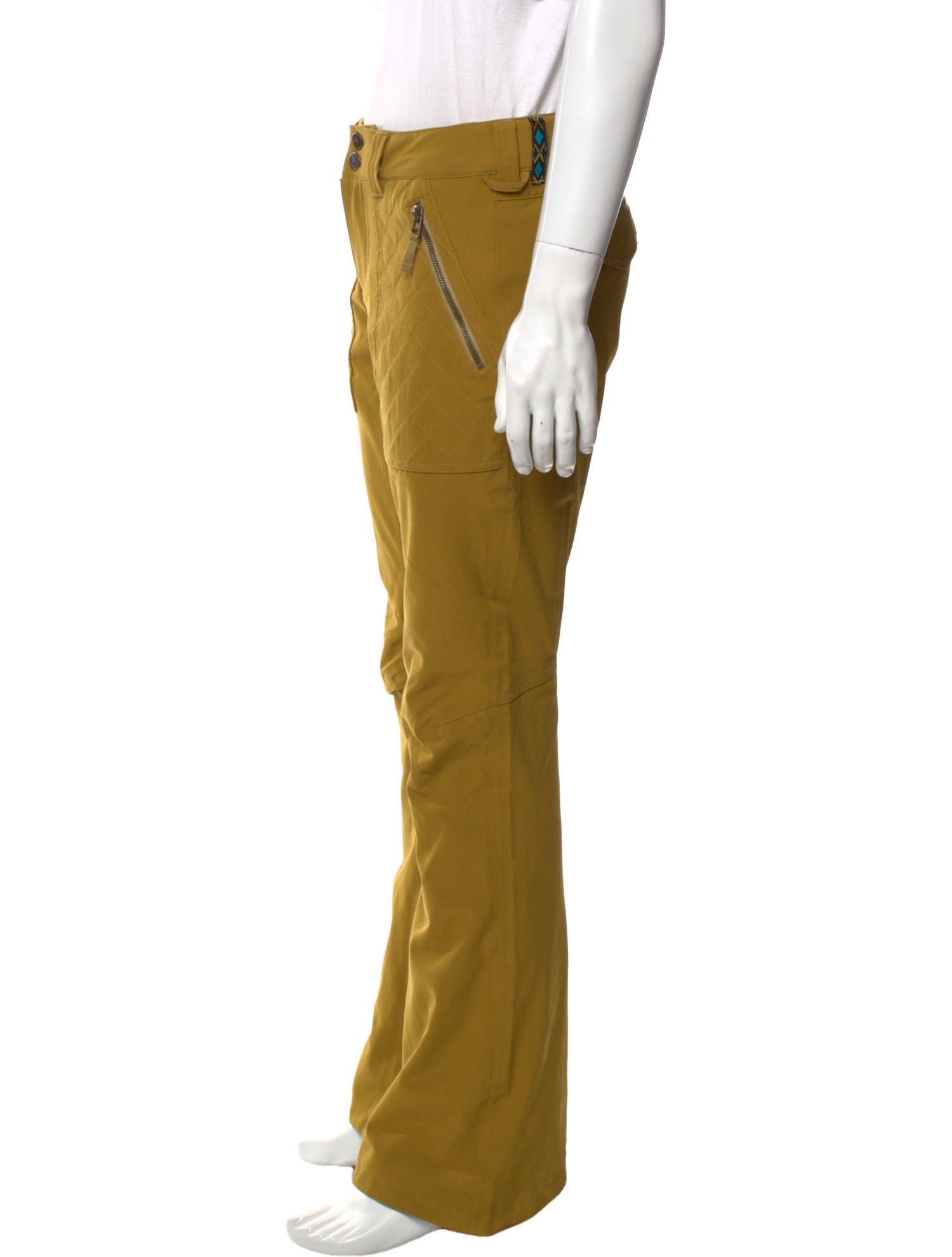 Burton Cargo Pants