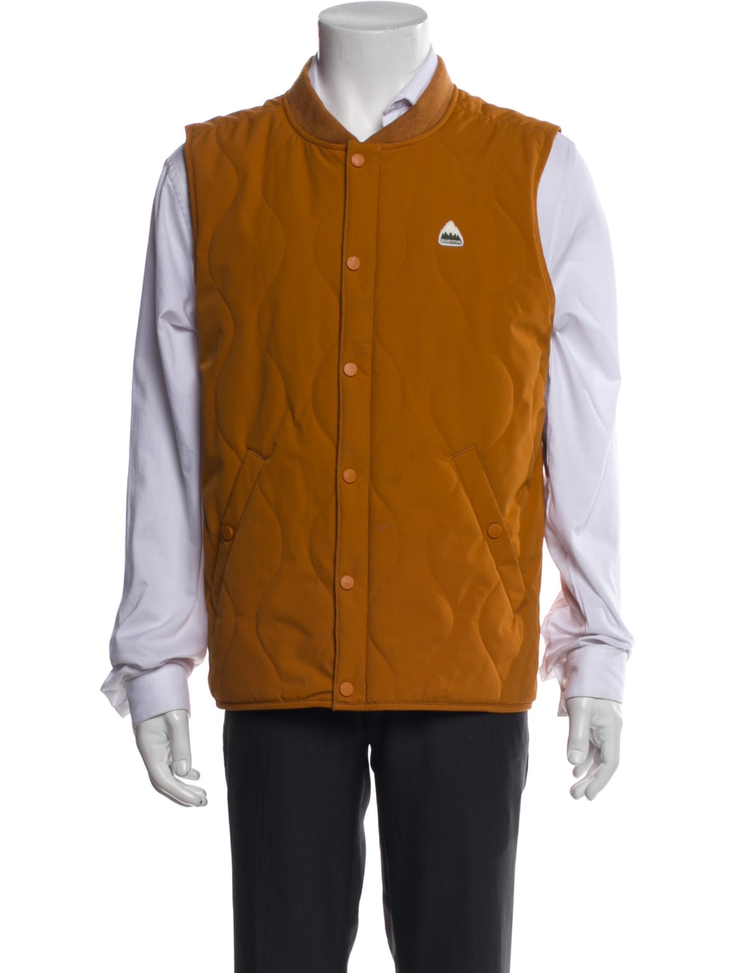 Burton Vest