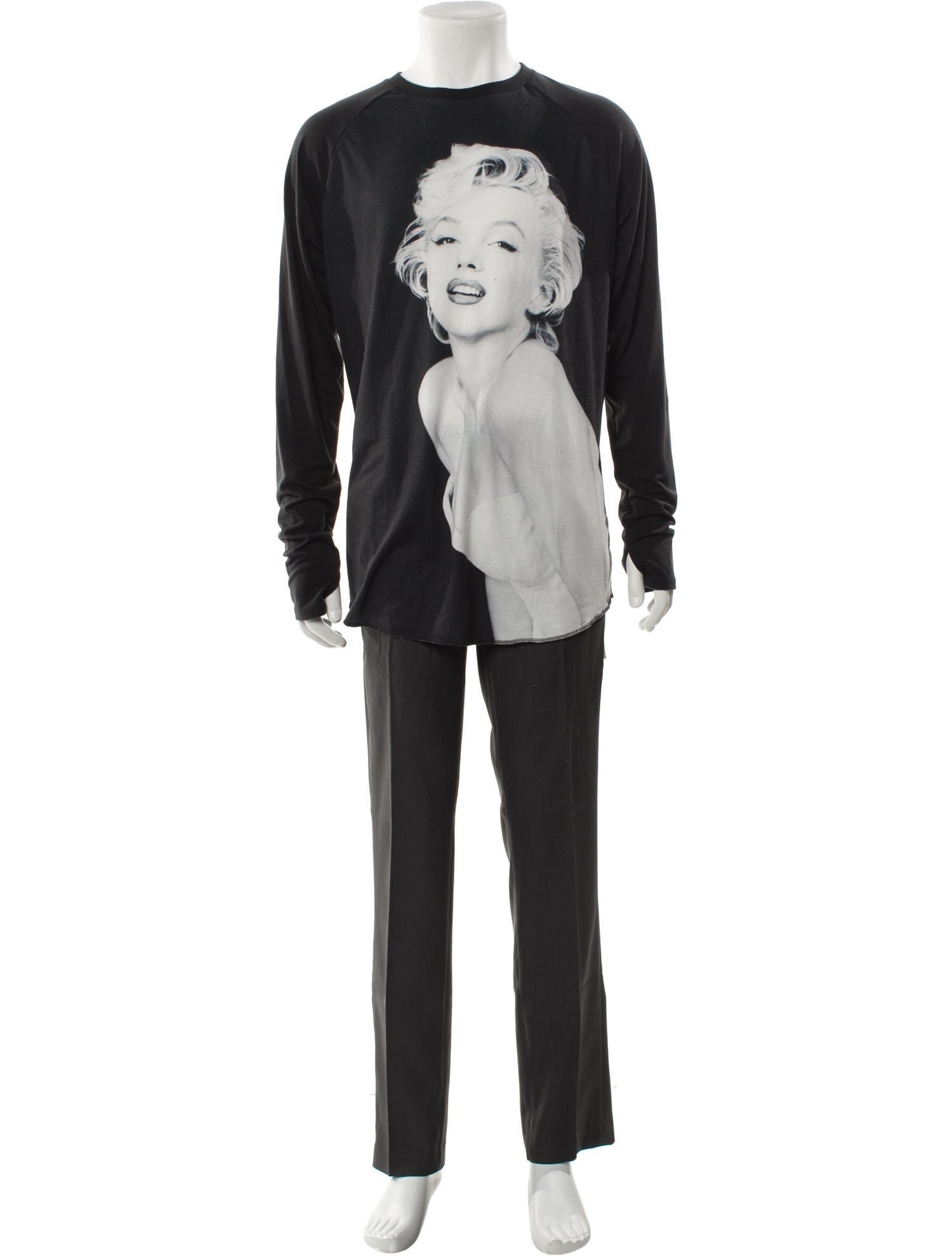 Burton Graphic Print Crew Neck T-Shirt