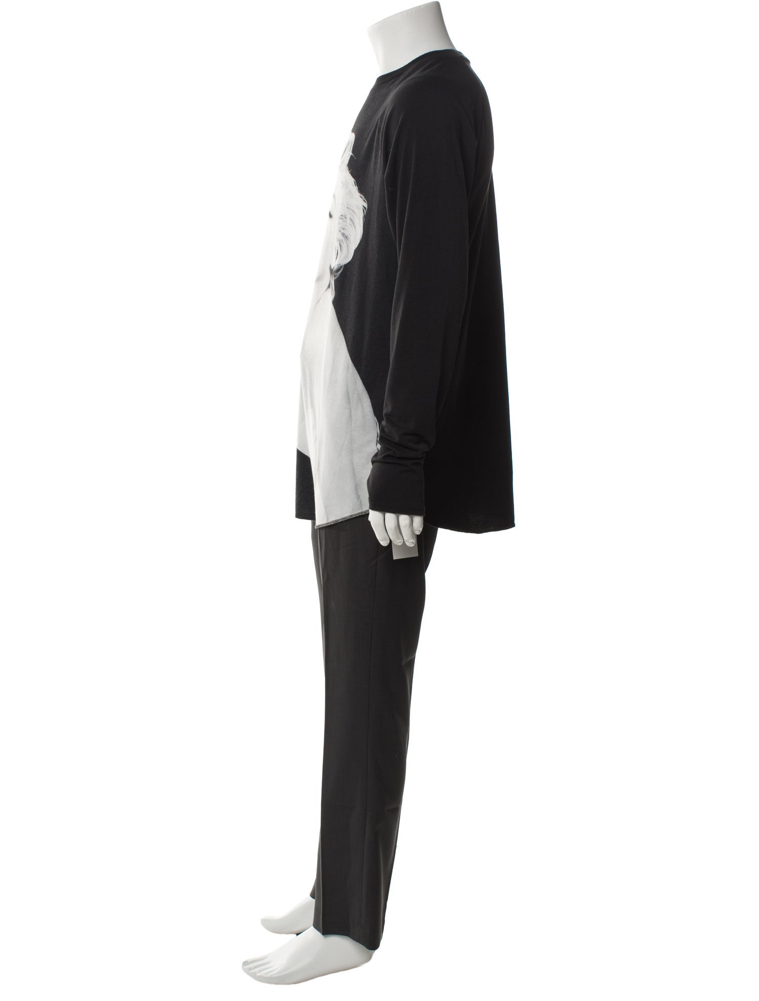 Burton Graphic Print Crew Neck T-Shirt