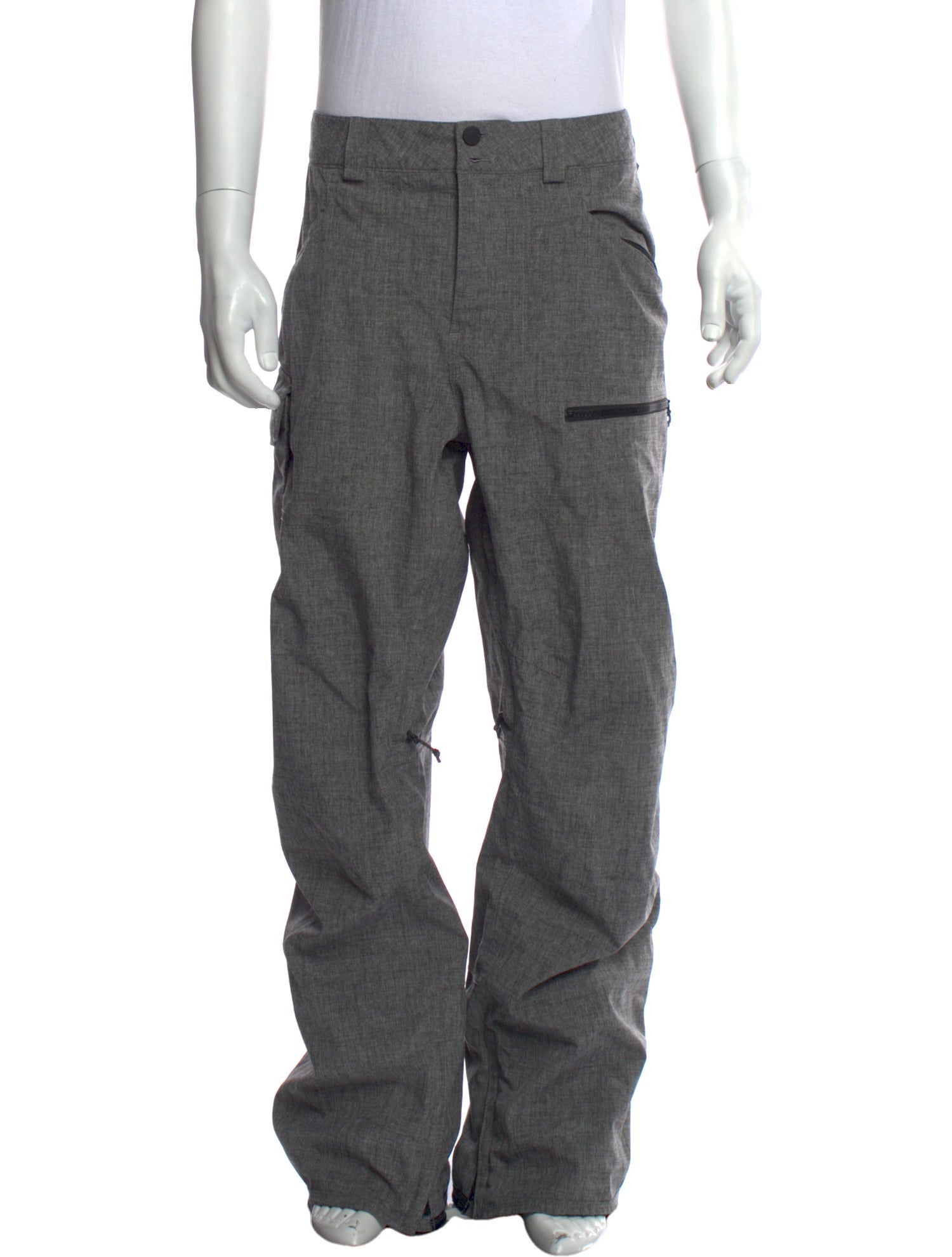 Burton Cargo Pants