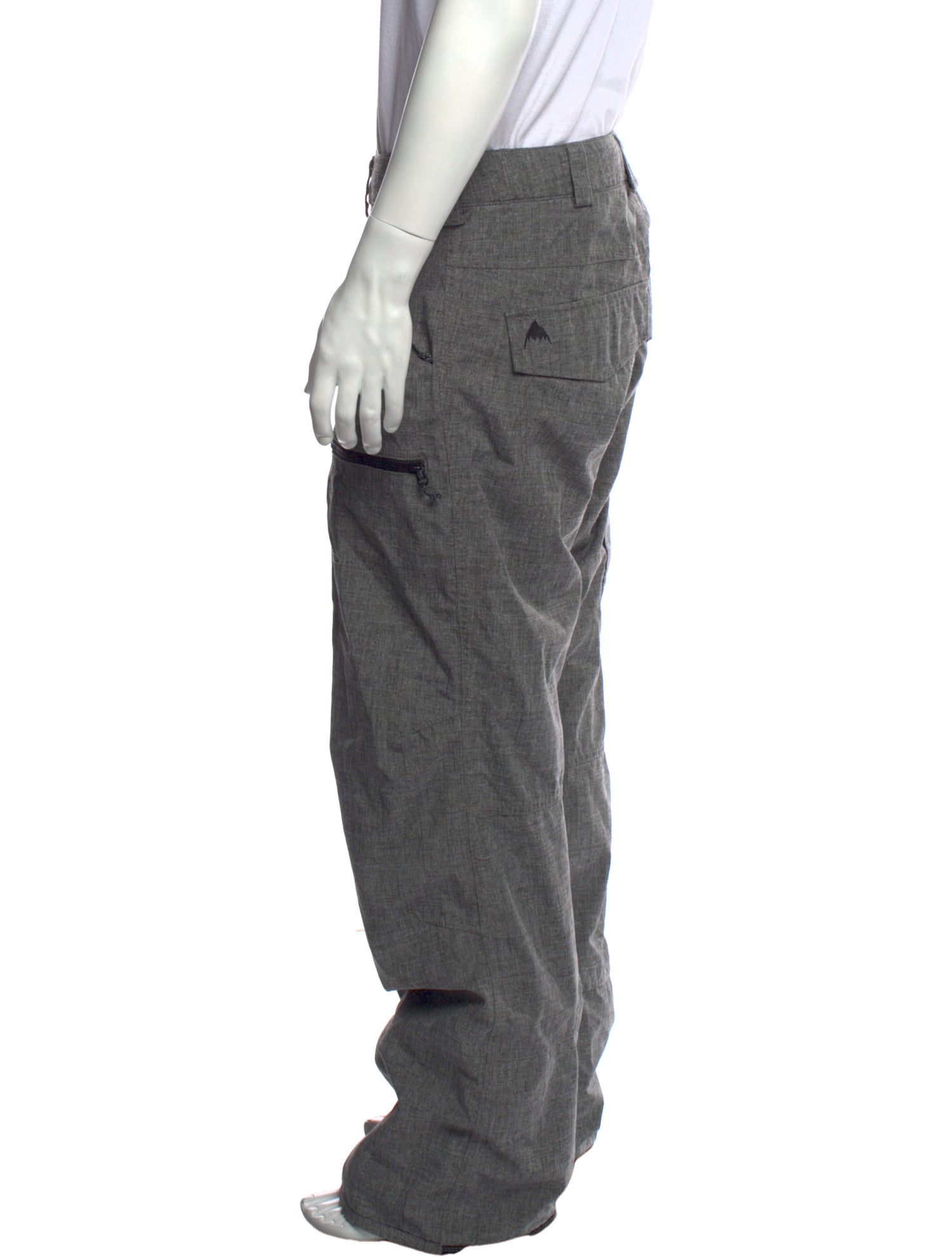 Burton Cargo Pants