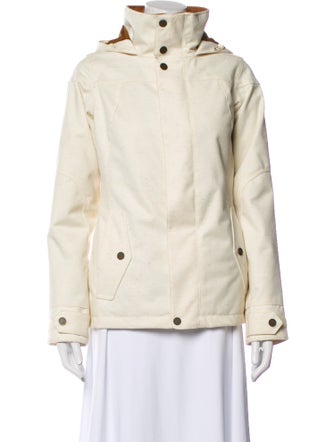 Burton Jacket