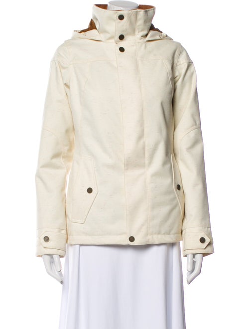 Burton Jacket