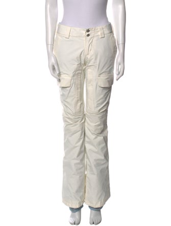 Burton Wide Leg Pants