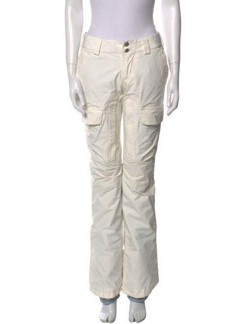 Burton Wide Leg Pants