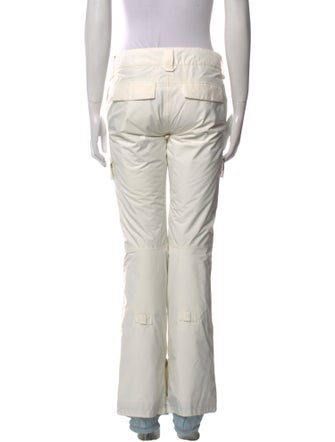 Burton Wide Leg Pants