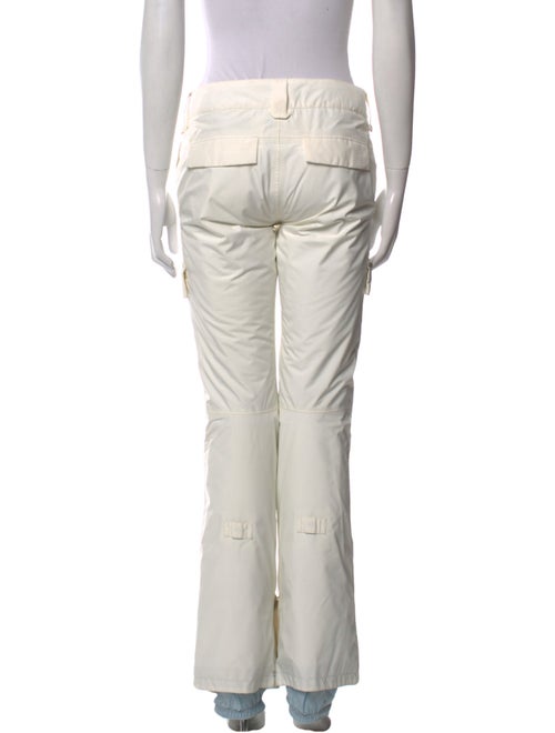 Burton Wide Leg Pants