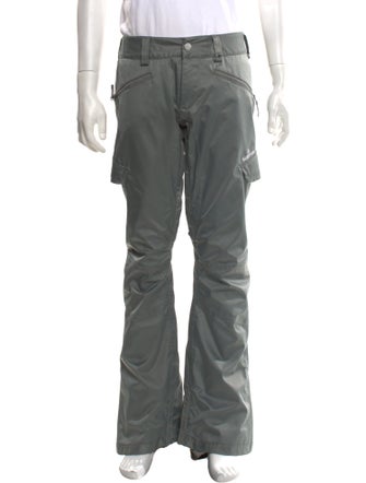 Burton Cargo Pants