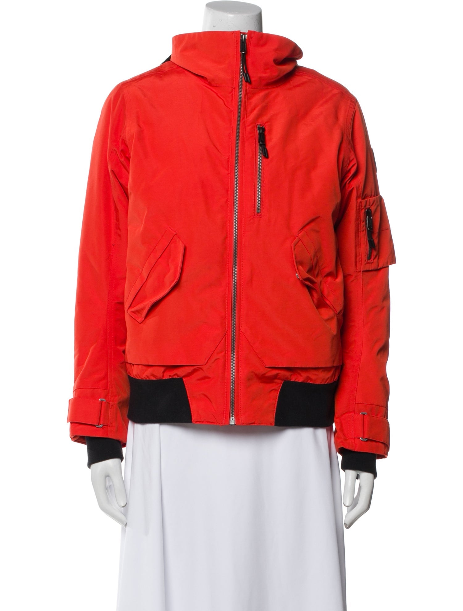 Burton Bomber Jacket