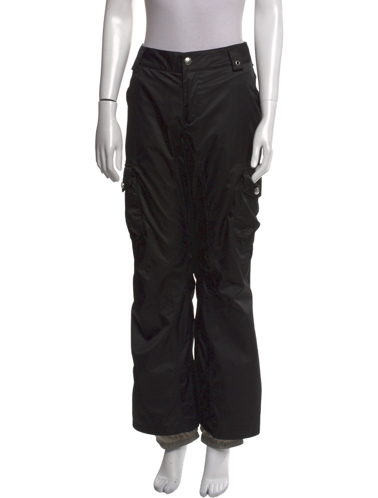 Burton Wide Leg Pants