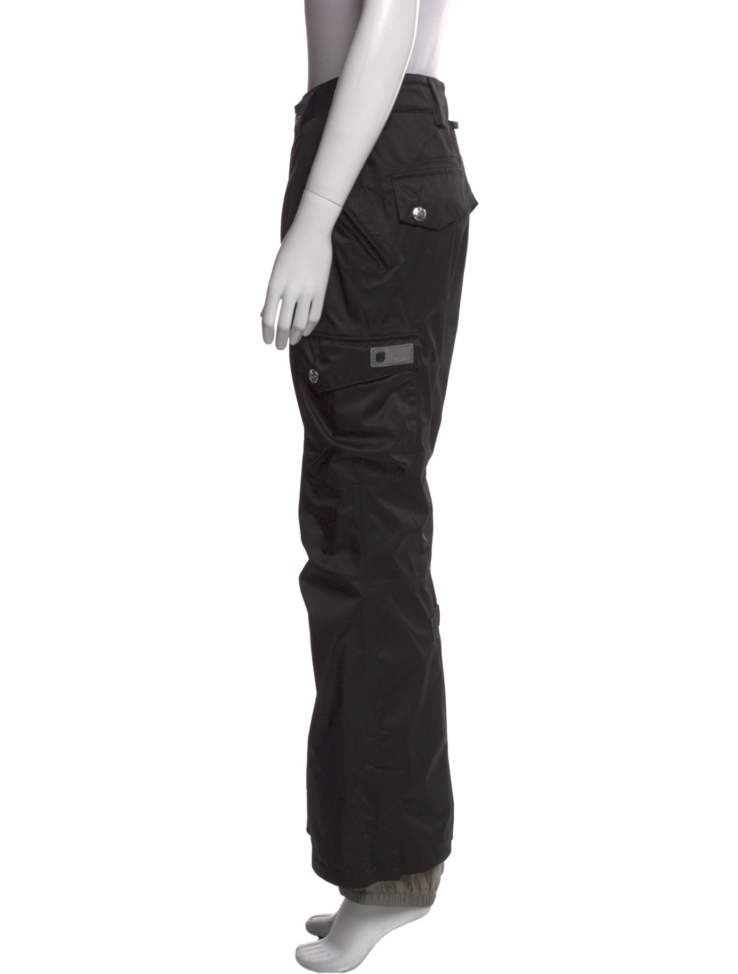 Burton Wide Leg Pants