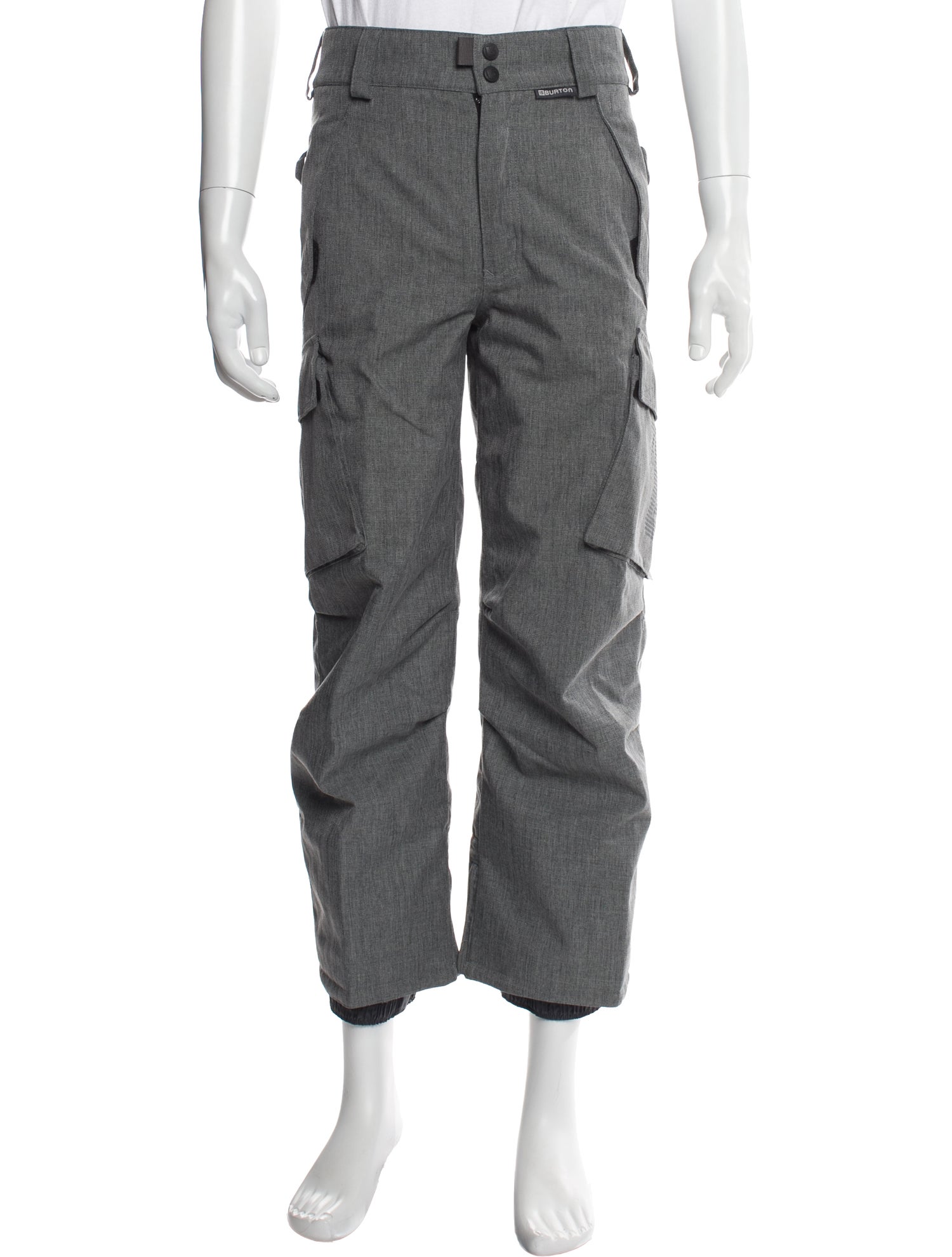 Burton Cargo Pants