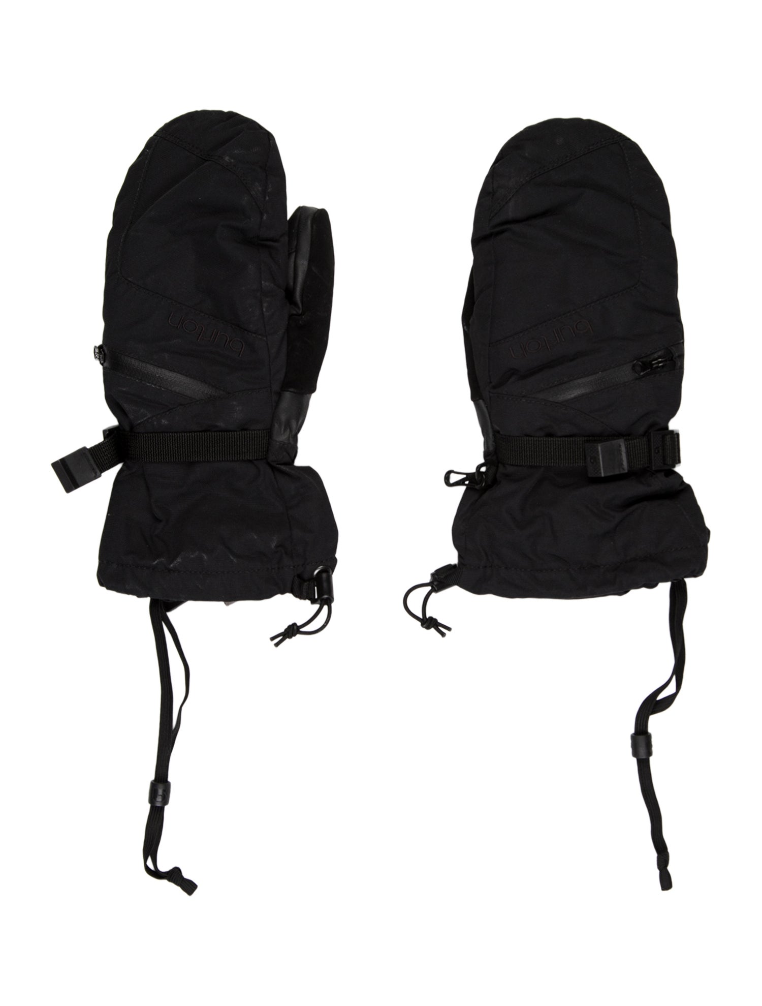 Burton Nylon Winter Gloves