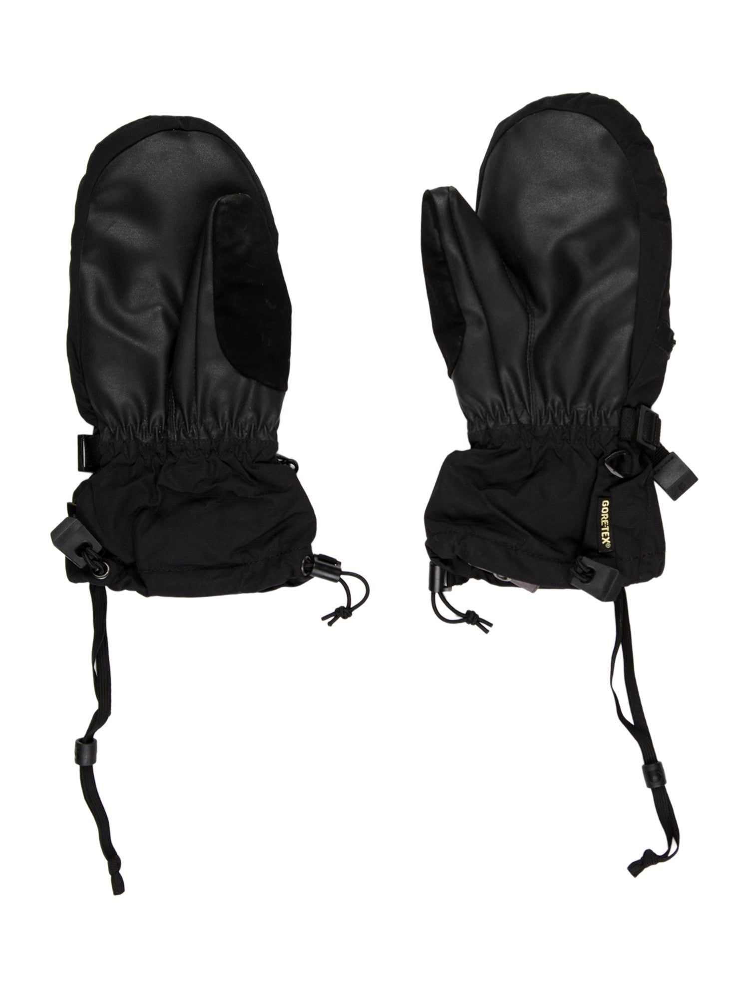 Burton Nylon Winter Gloves