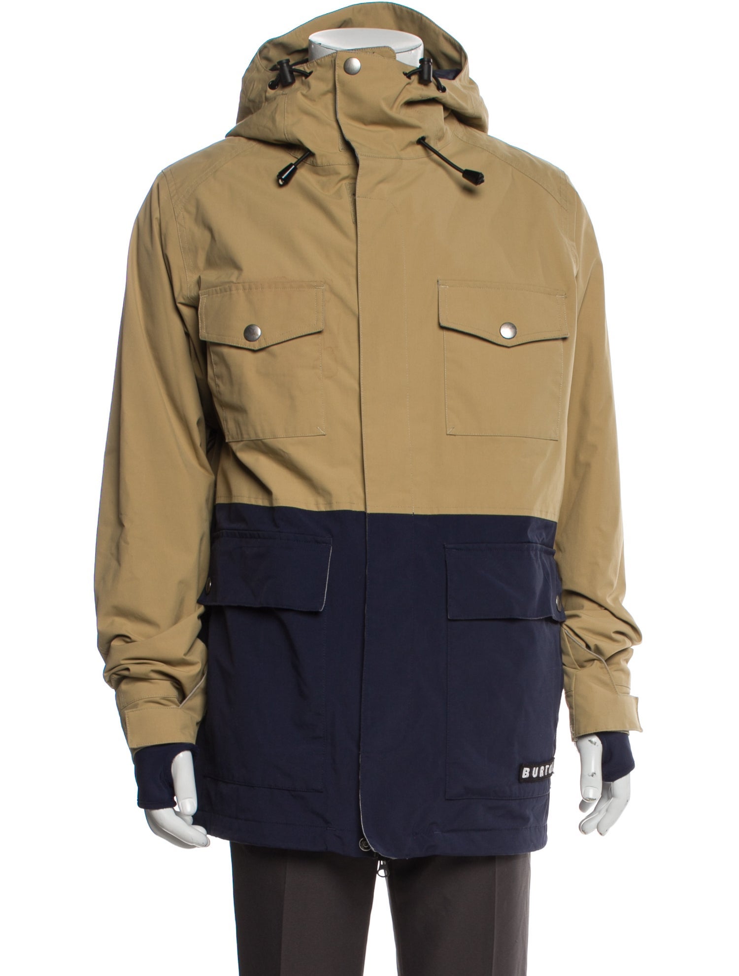 Burton Parka