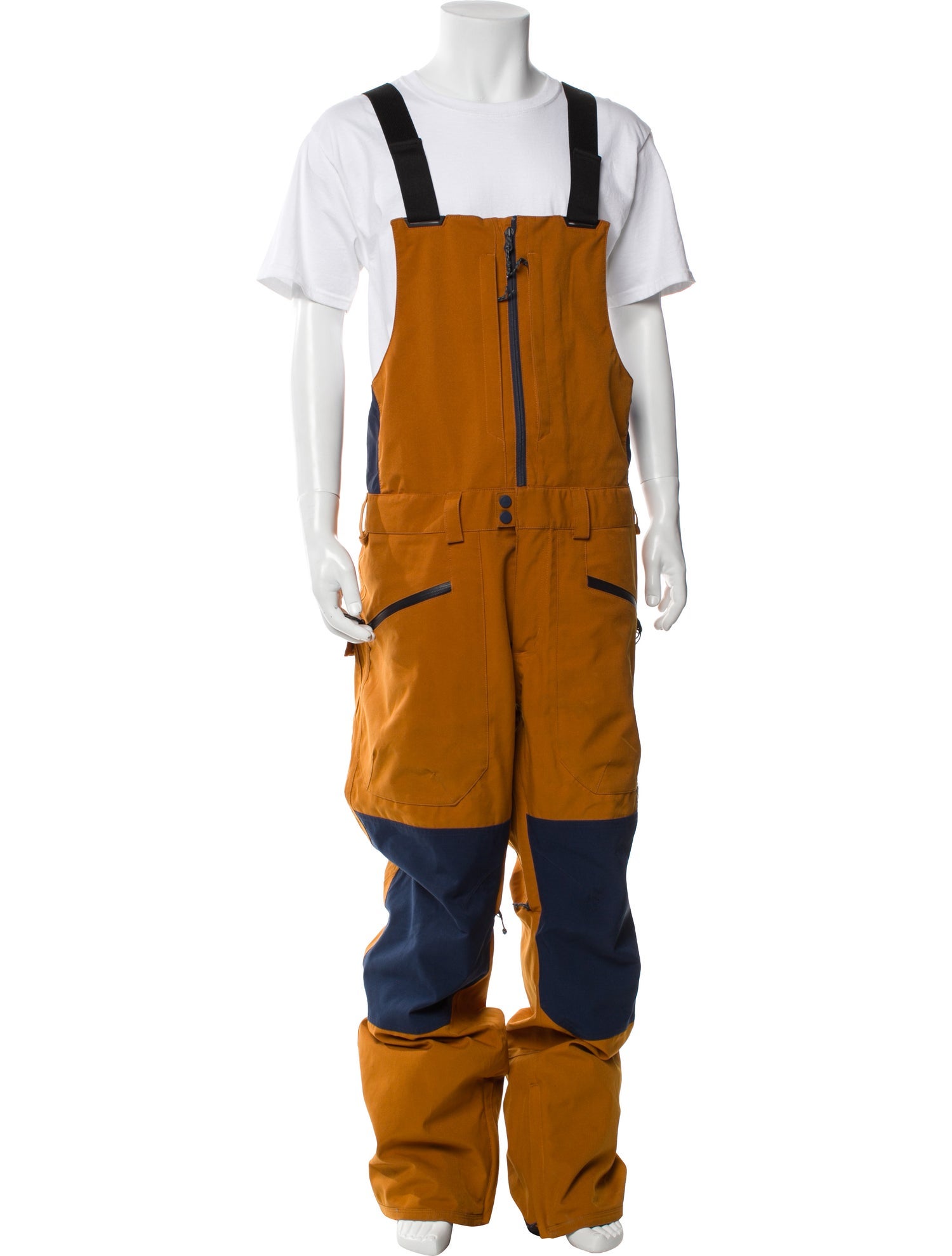 Burton Overalls