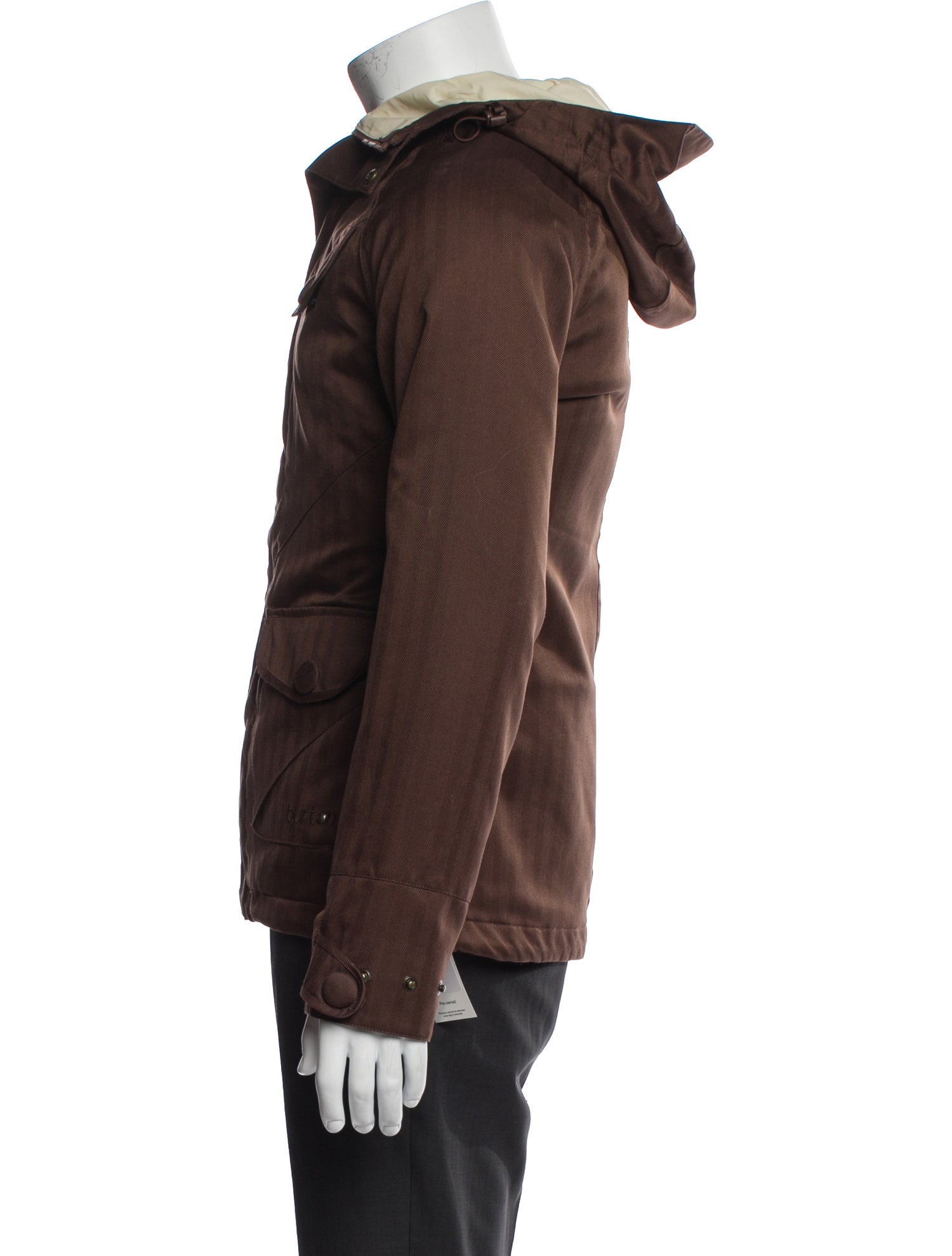 Burton Utility Jacket