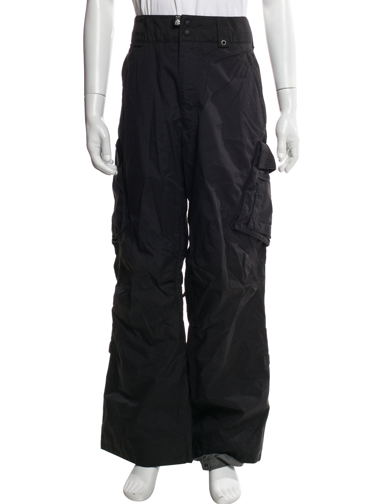 Burton Cargo Pants