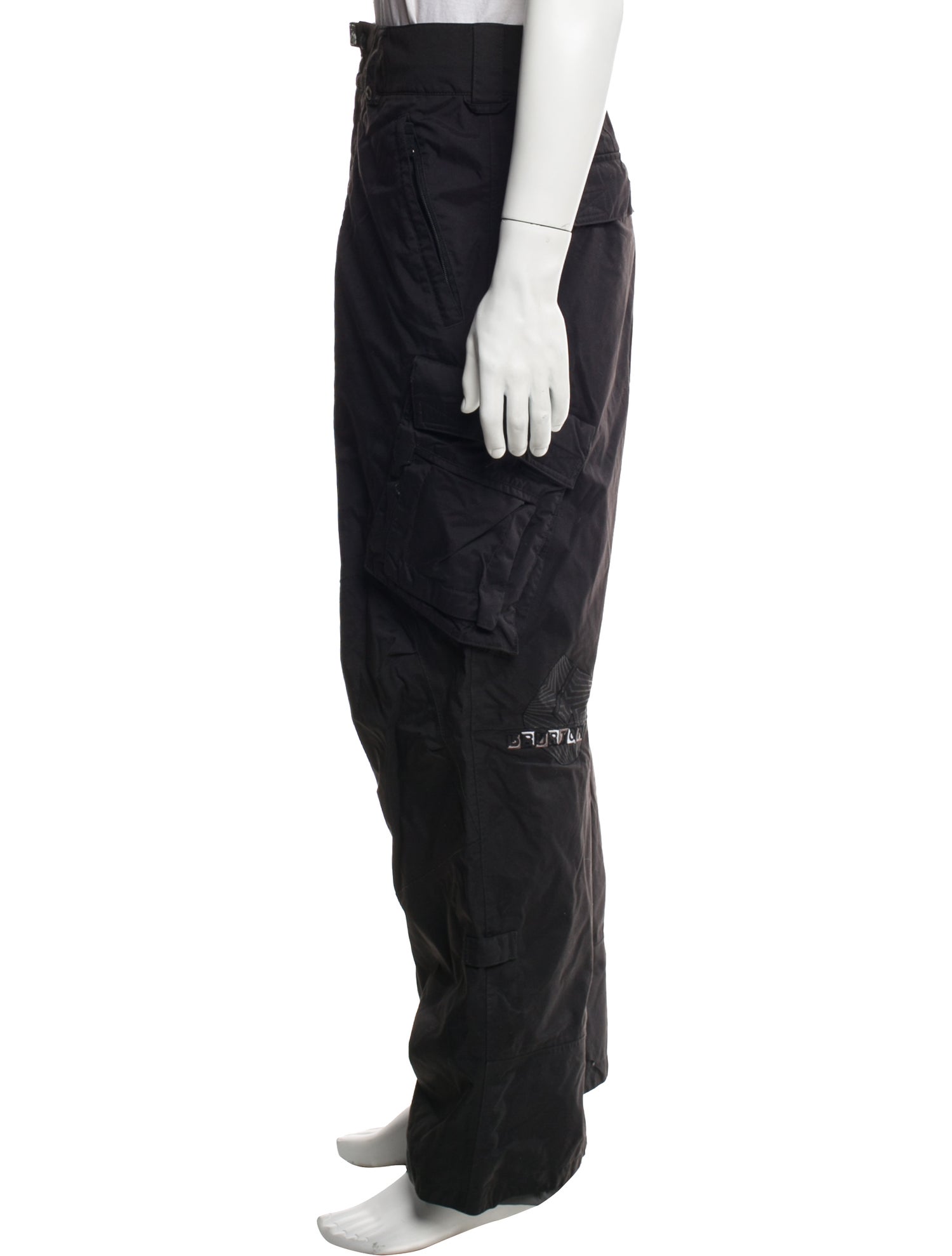 Burton Cargo Pants