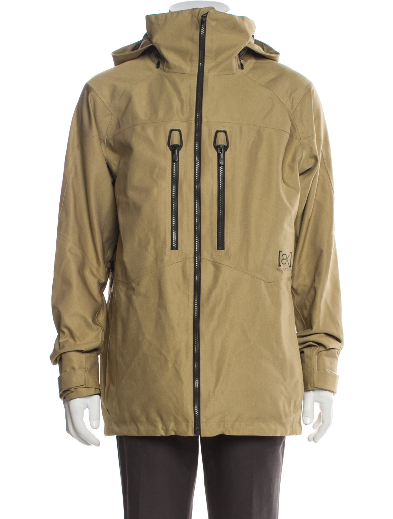 Burton Utility Jacket