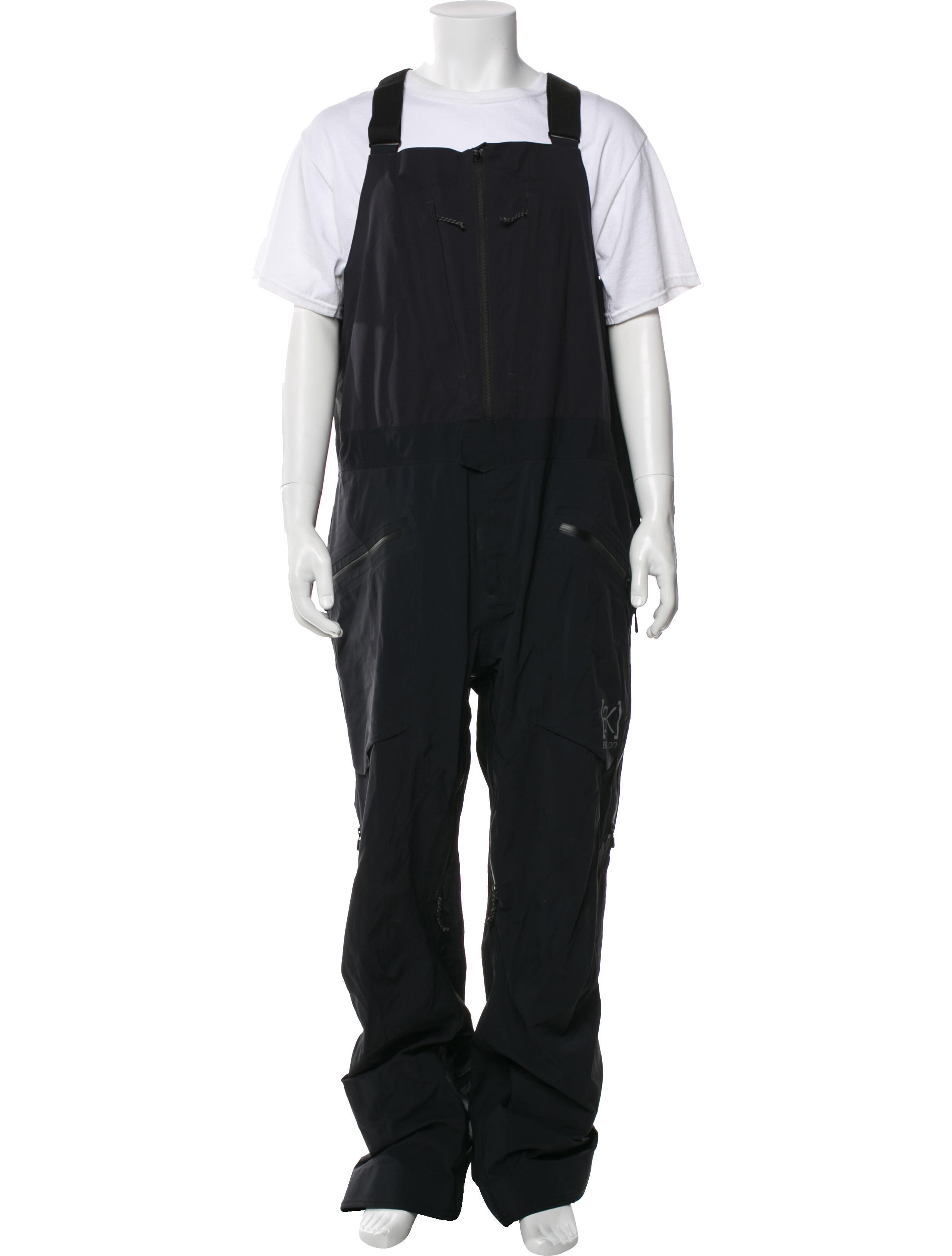 Burton Overalls