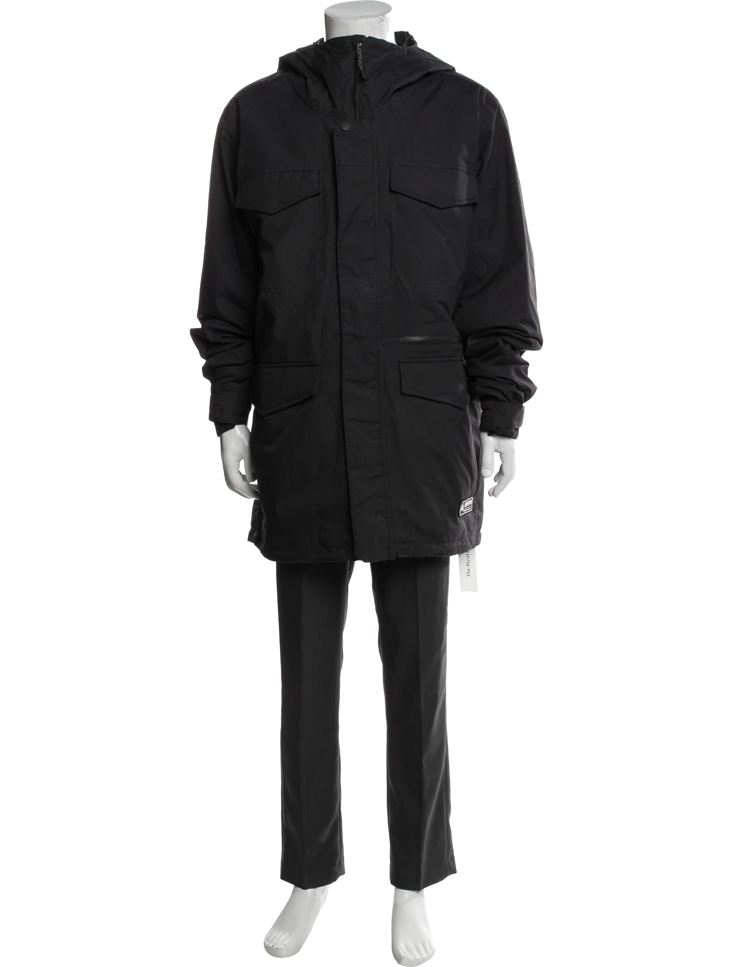 Burton Parka