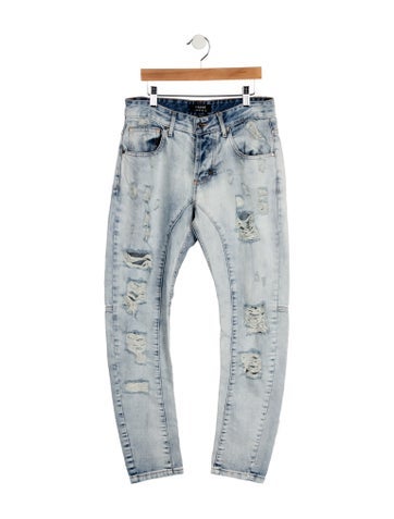 B-Used Jeans Skinny S