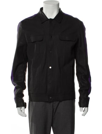 B-Used Utility Jacket