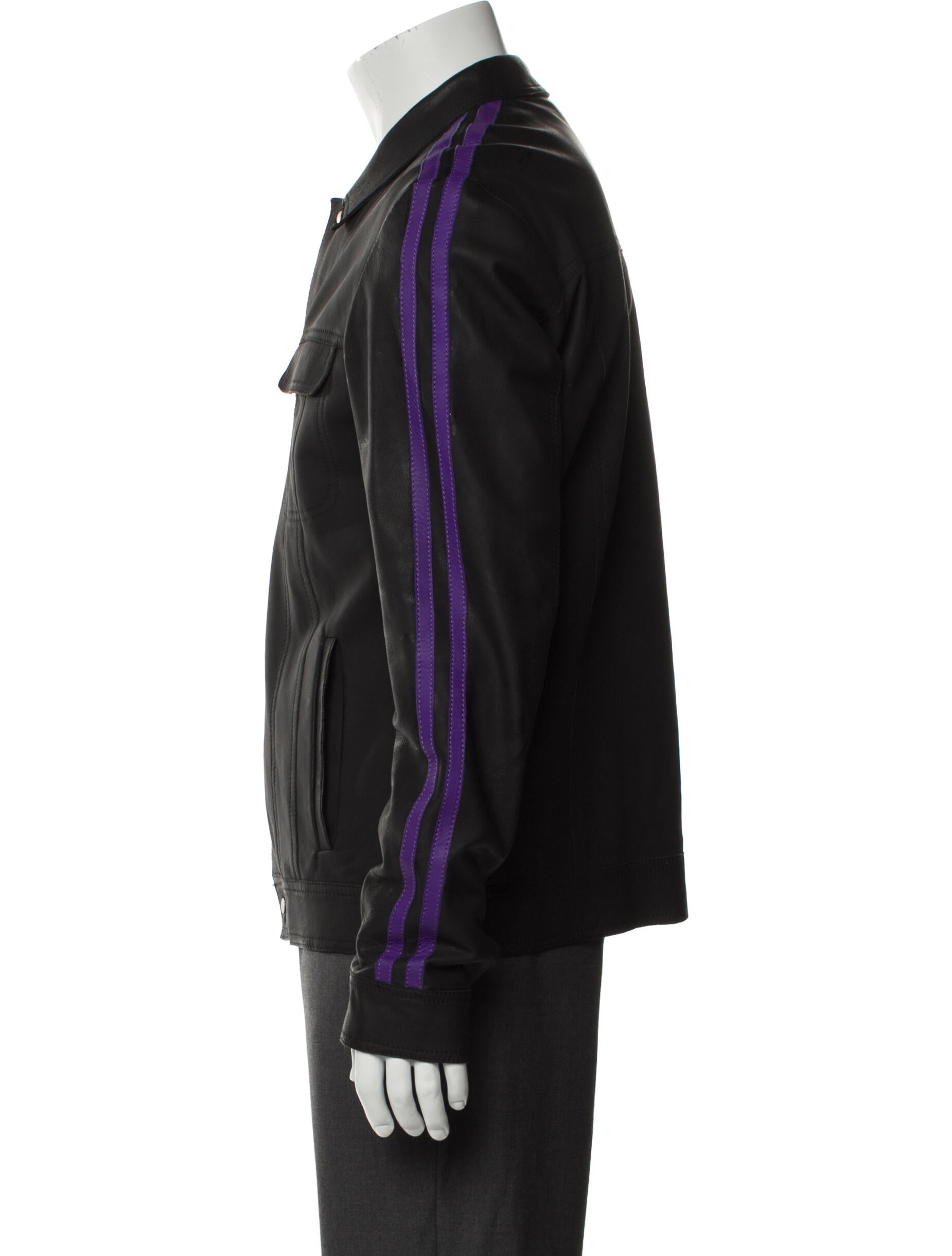 B-Used Utility Jacket