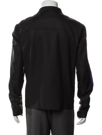 B-Used Utility Jacket