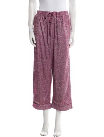 Buru Midi Length Skirt