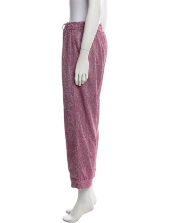 Buru Midi Length Skirt