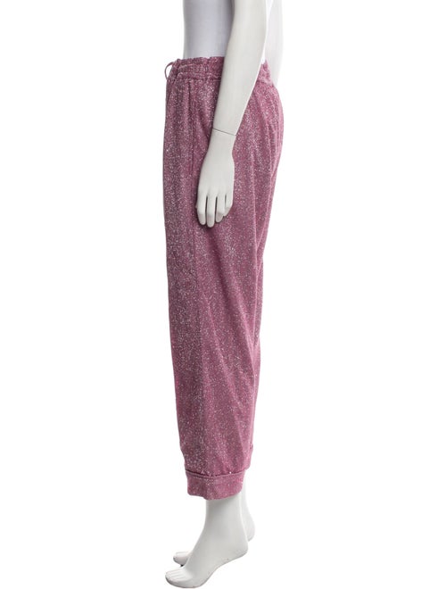 Buru Midi Length Skirt