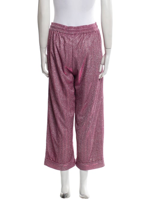 Buru Midi Length Skirt