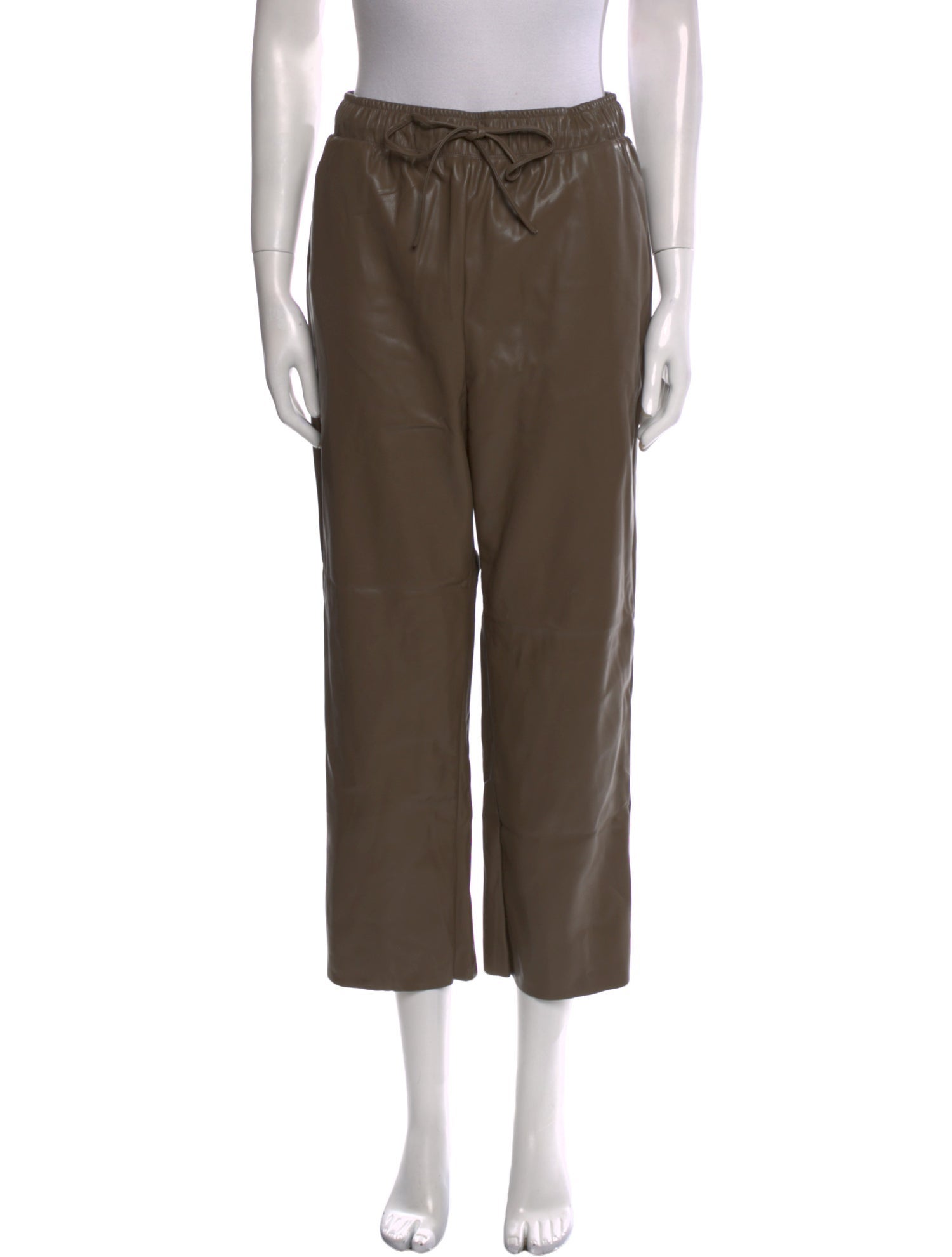 Buru Straight Leg Pants