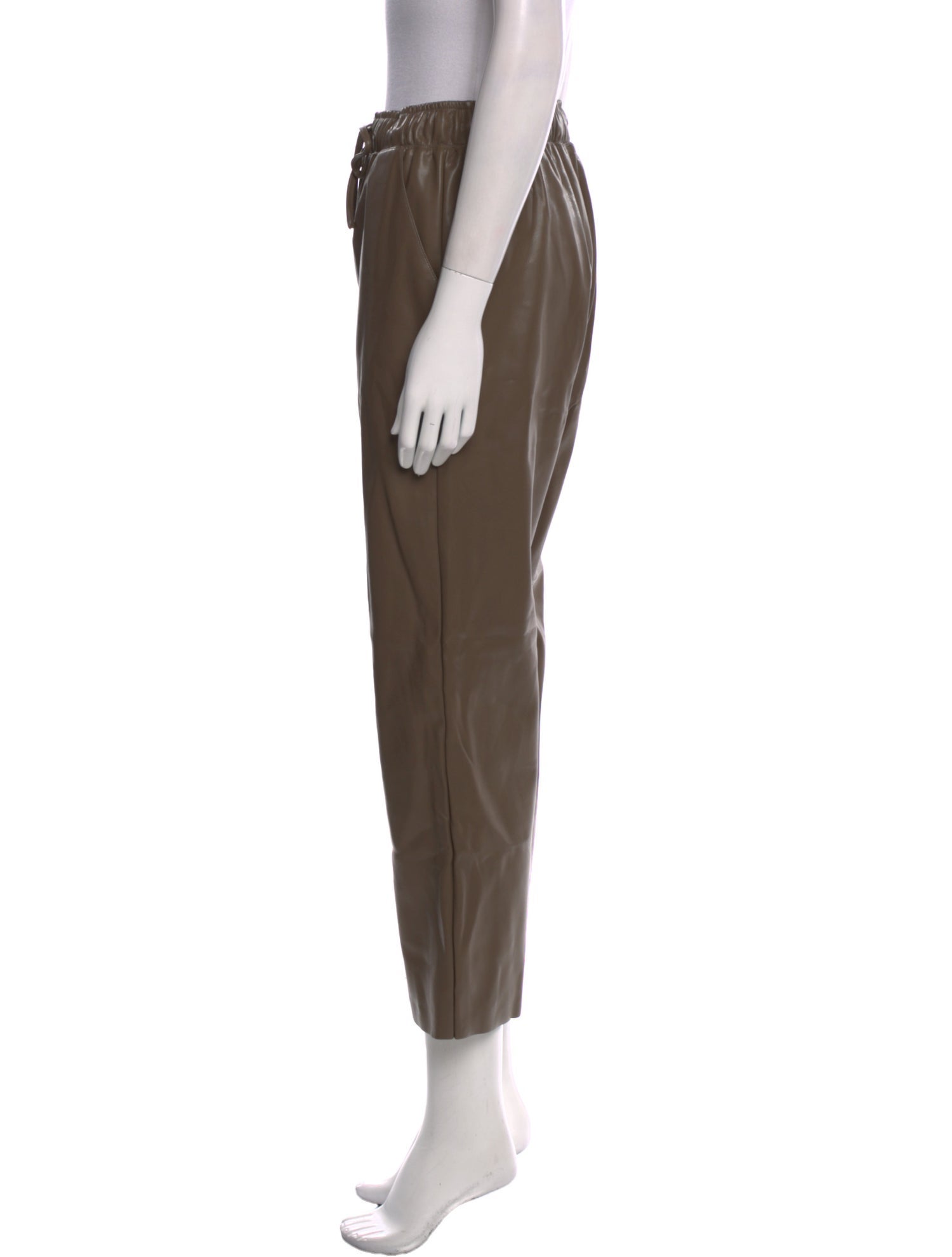 Buru Straight Leg Pants