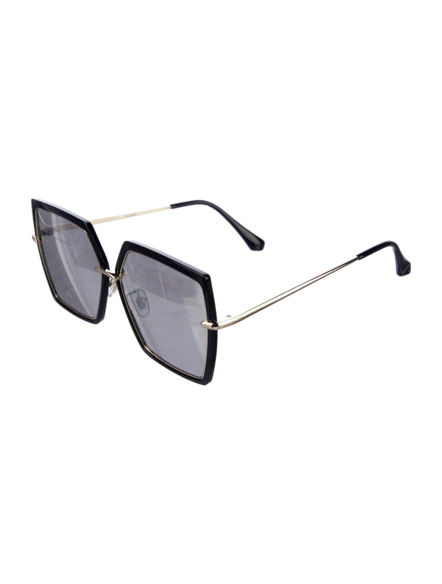 Buru 814681 Oversize Sunglasses