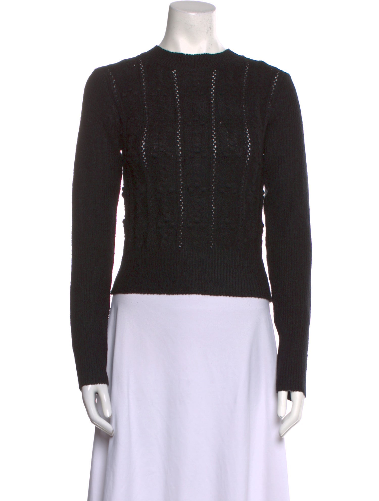 Buru Crew Neck Sweater w/ Tags