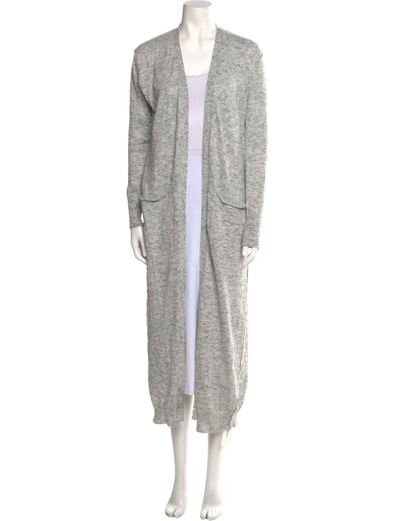 Buru Open Front Sweater