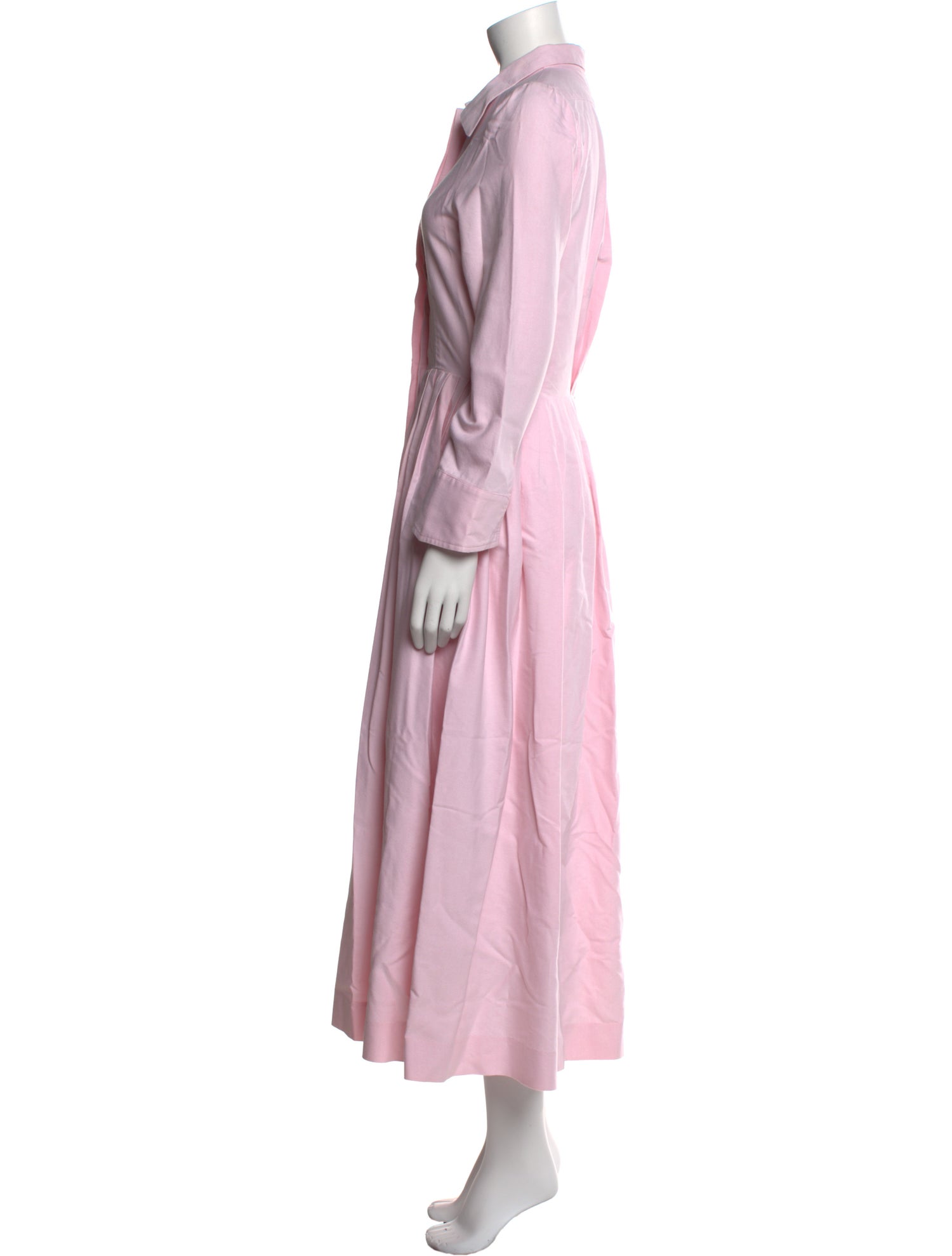 Buru Long Dress