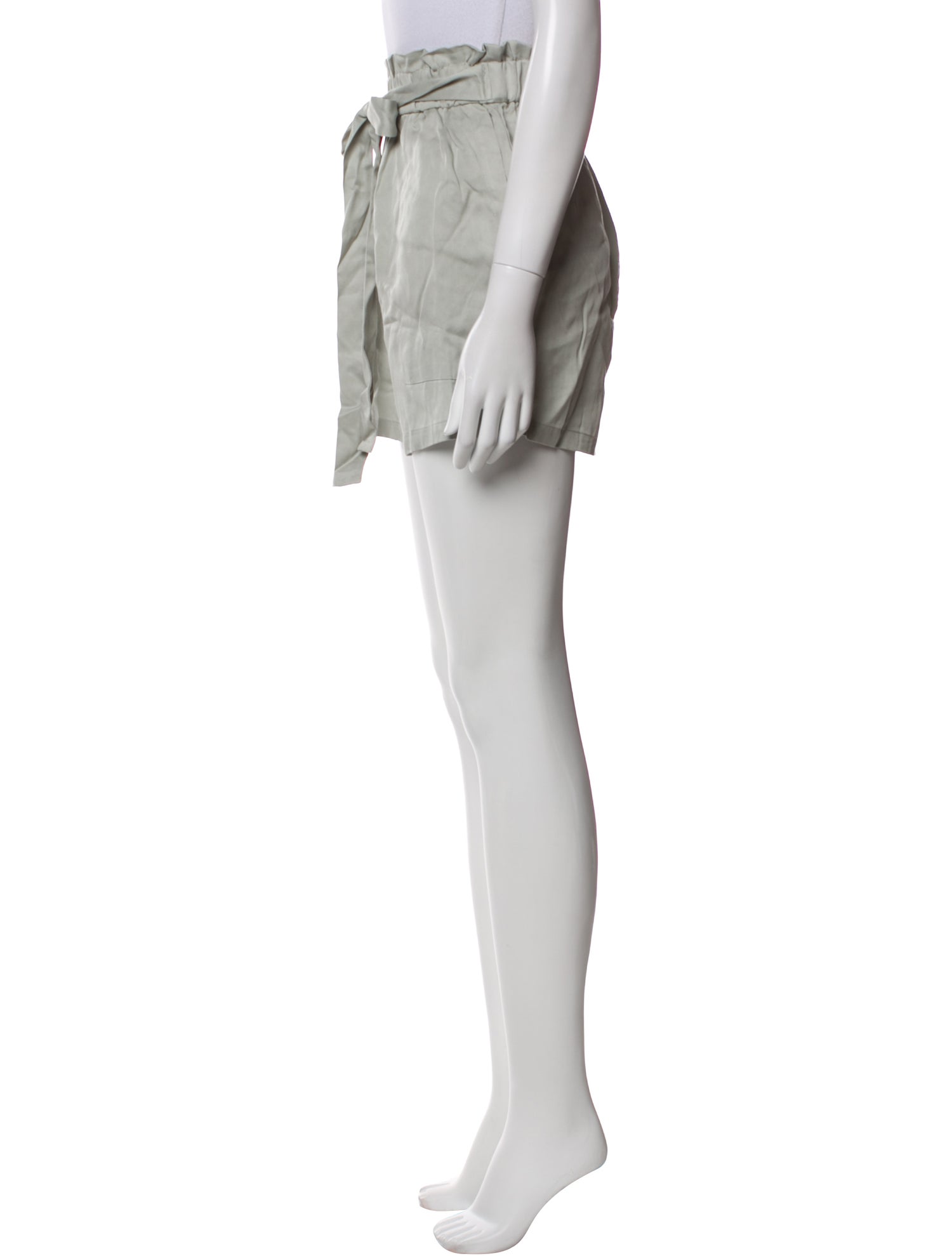 Buru Mesh Accents Pajamas