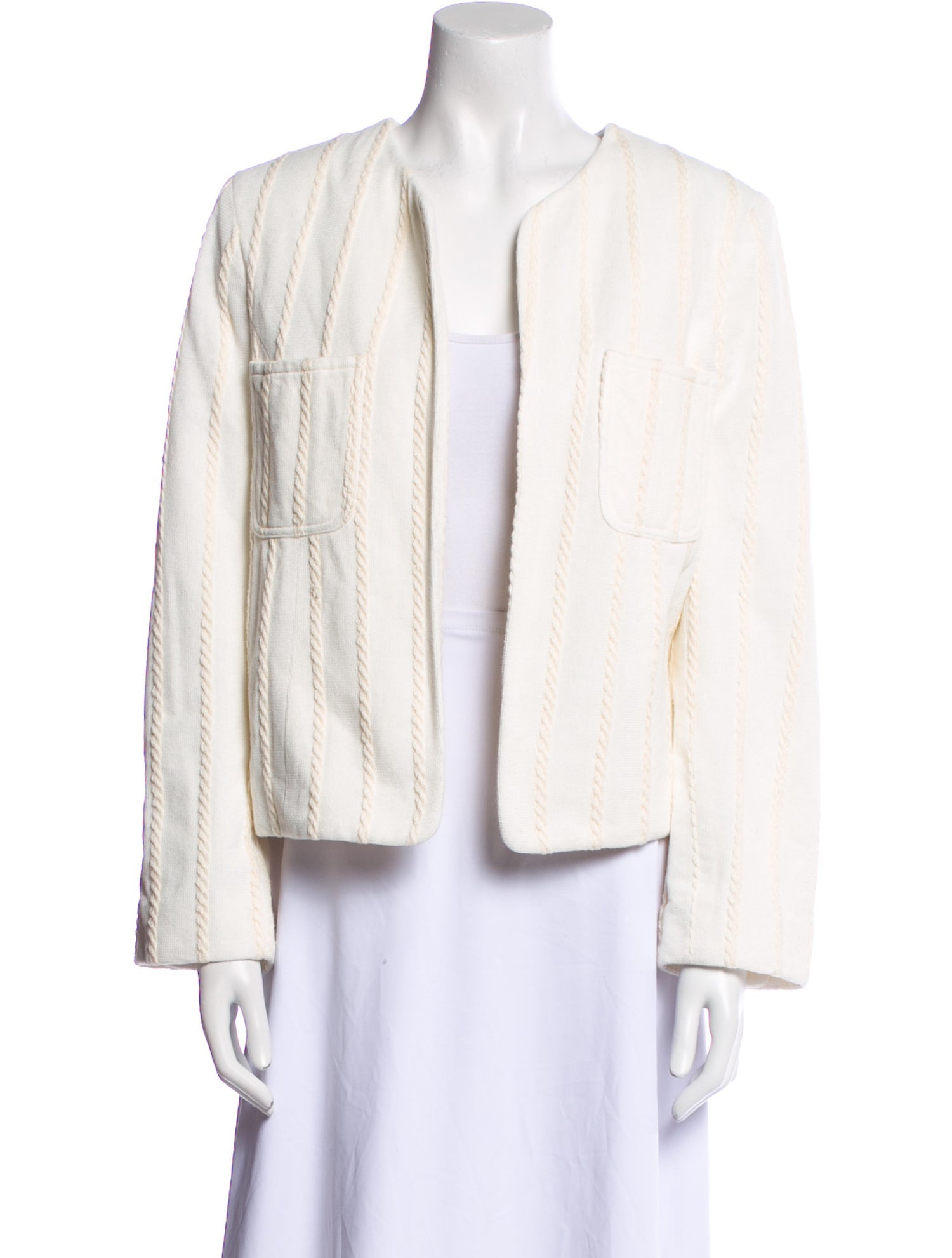Buru Evening Jacket w/ Tags