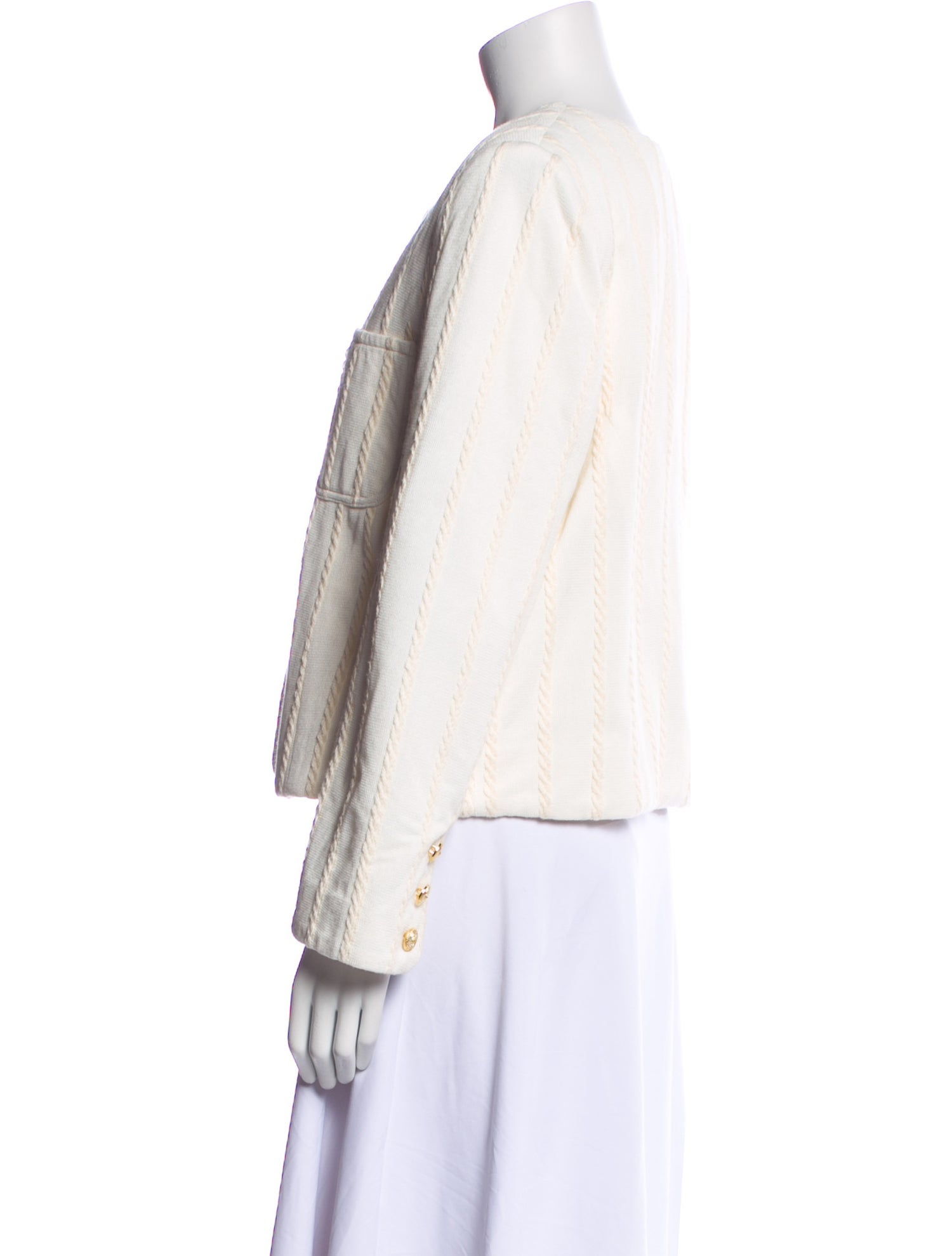 Buru Evening Jacket w/ Tags