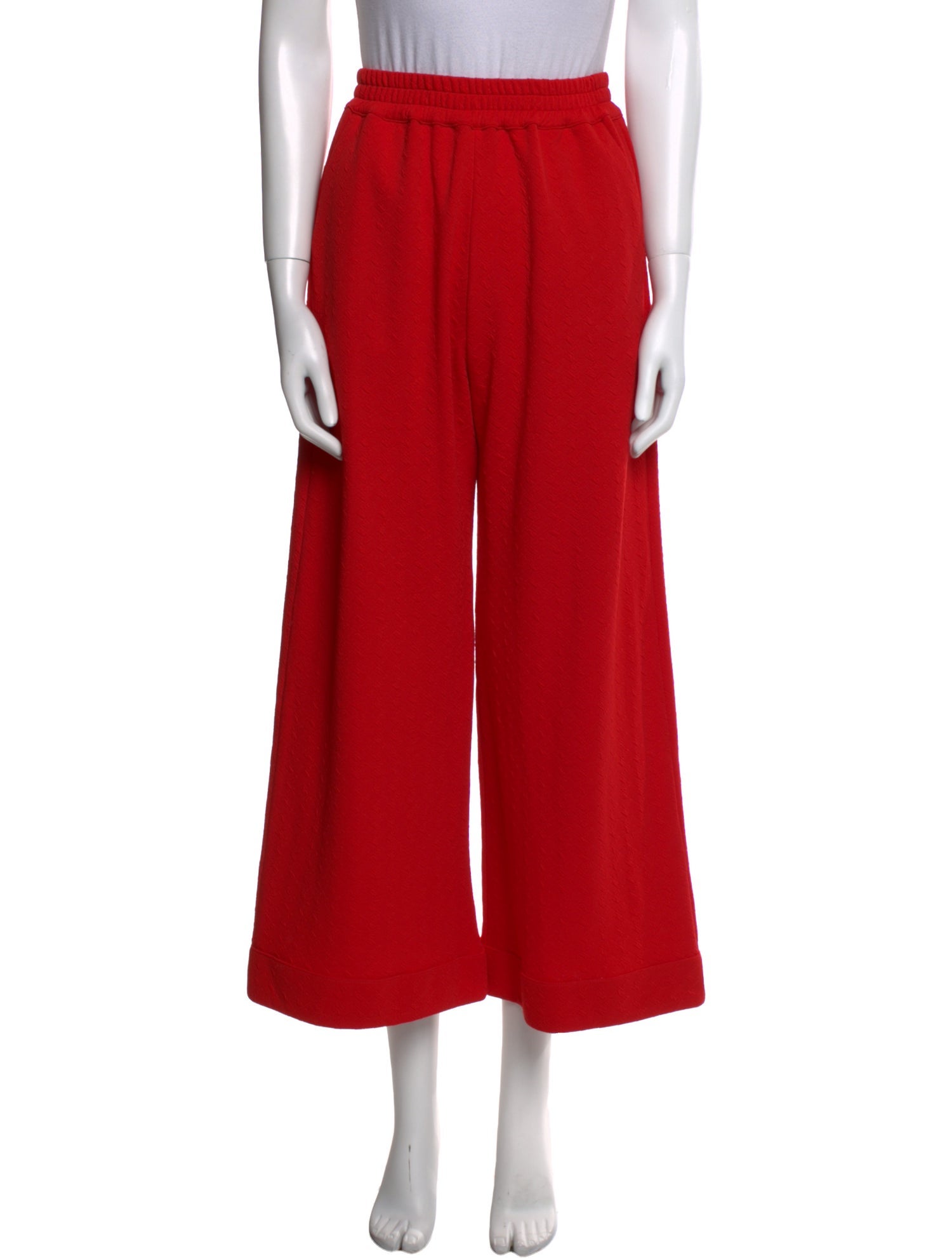 Buru Wide Leg Pants