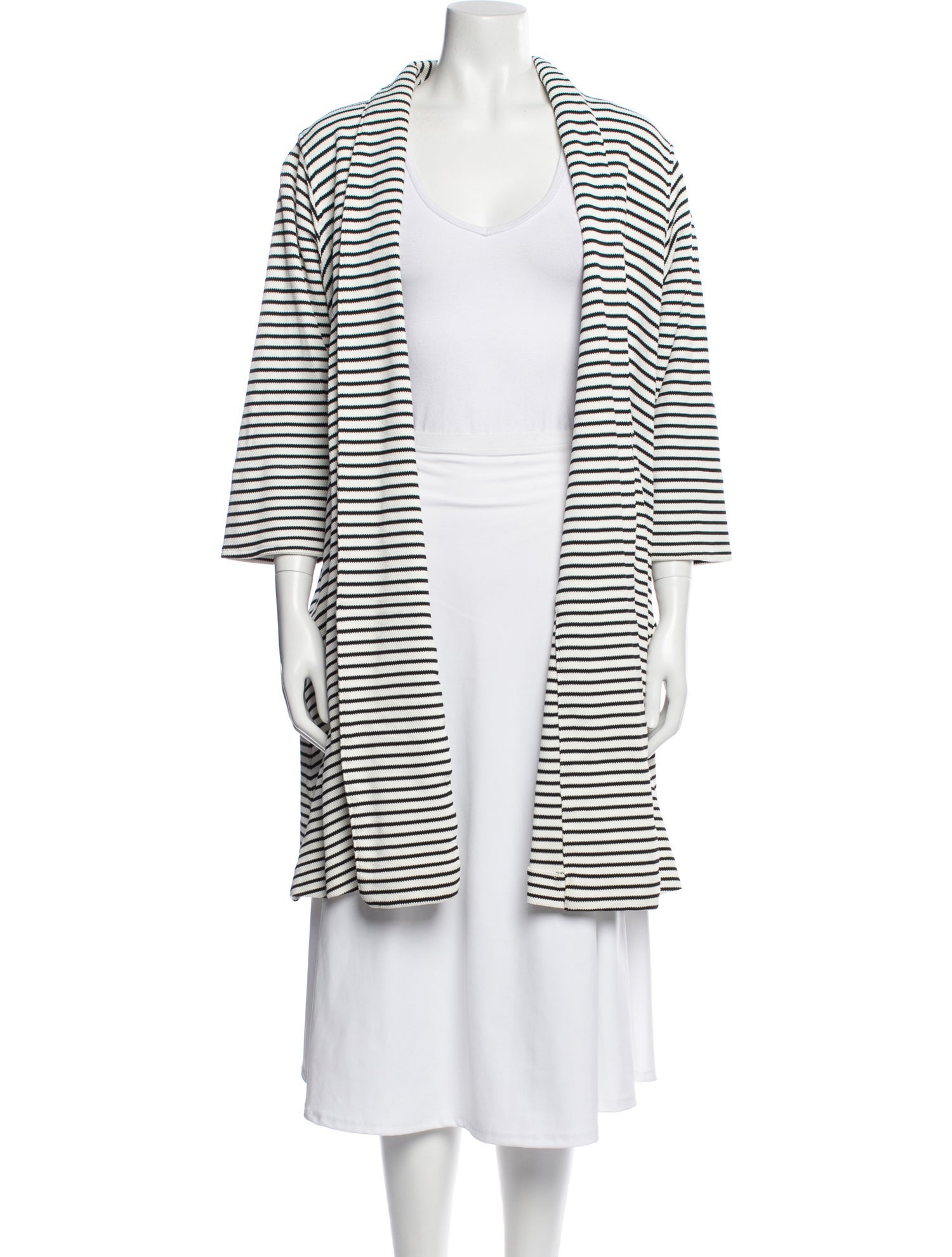 Buru Striped Jacket