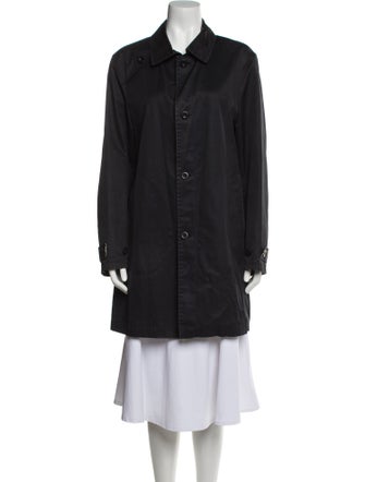 Burberry Black Label Coat