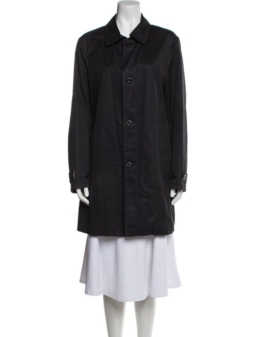 Burberry Black Label Coat